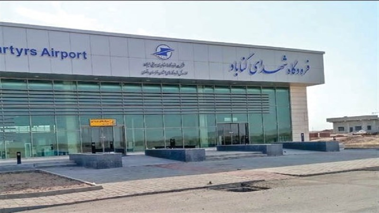 آرزوی پرواز در دل گنابادی‌ها ماند