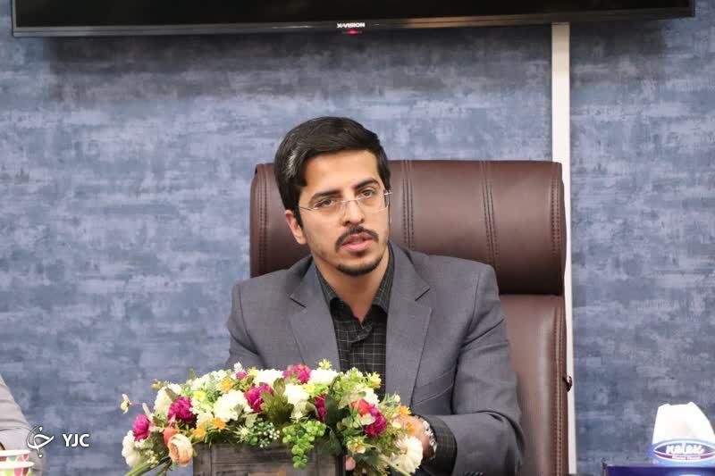 حضور  پررنگ استان فارس در نمایشگاه عمان هلث
