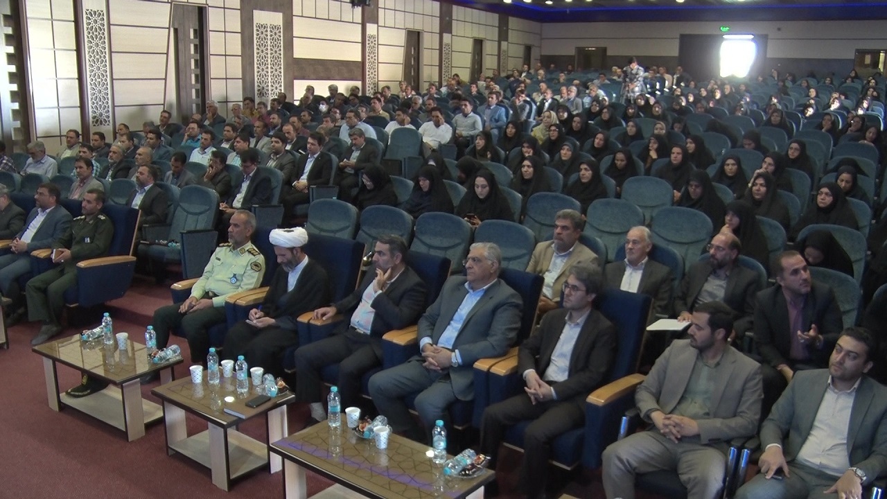 ۵۶ طرح آموزشی در خراسان جنوبی به بهره برداری رسید