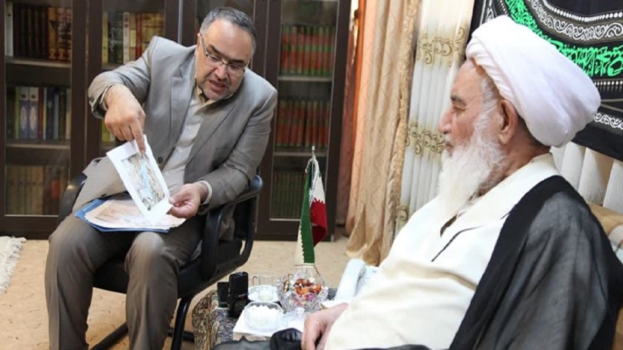 آماده‌سازی ۱۳۰۰ قطعه زمین برای طرح فرزندآوری در کرمانشاه