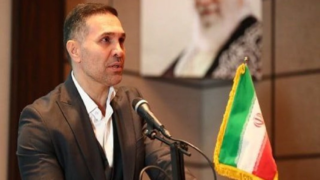 اوجاقی: حضور النصر پرستاره در امّ القرای جهان اسلام نشانه بلوغ مدیریت ورزشی کشور است