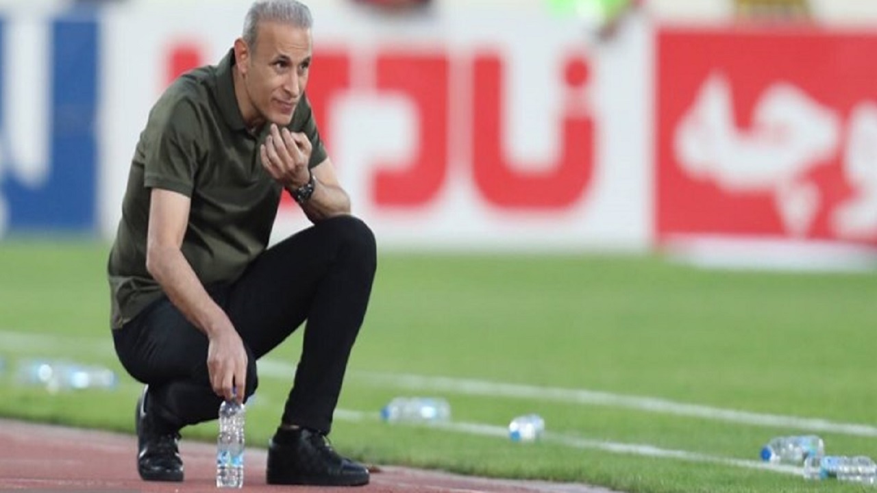 آمار آسیایی پرسپولیس با هدایت گل‌محمدی