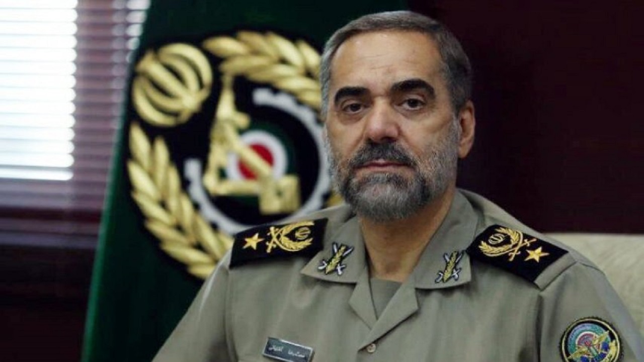 توافق با عراق برای اخراج تروریست‌ها تمدید نمی‌شود