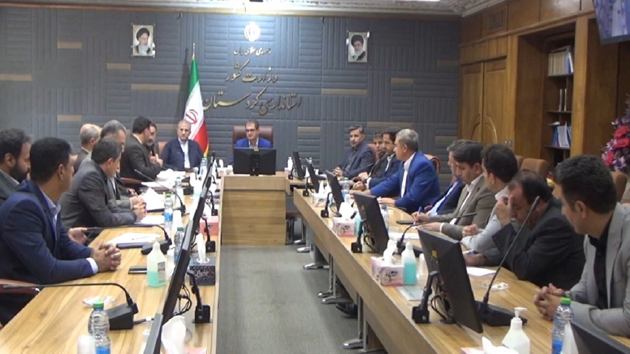 کردستان باید مرجعیت موسیقی ملی و جهانی باشد