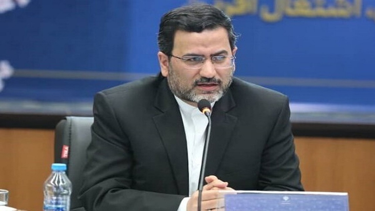در دولت سیزدهم بیش از ۵ هزار واحد تعطیل به چرخه تولید بازگشت