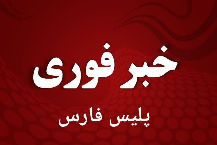 درگیری پلیس با شرور و جنایتکار مسلح در فیروزآباد