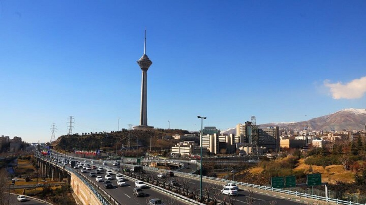 تکمیل ۵۰۰ پروژه بر اساس طرح «من شهردارم» در پایتخت