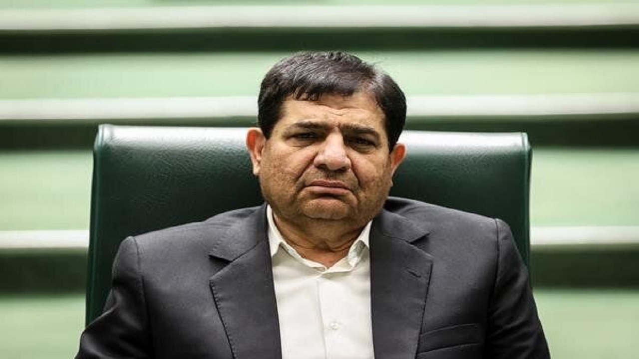 حضور مخبر در جلسه رای اعتماد وزیر پیشنهادی ورزش به جای رئیس جمهور