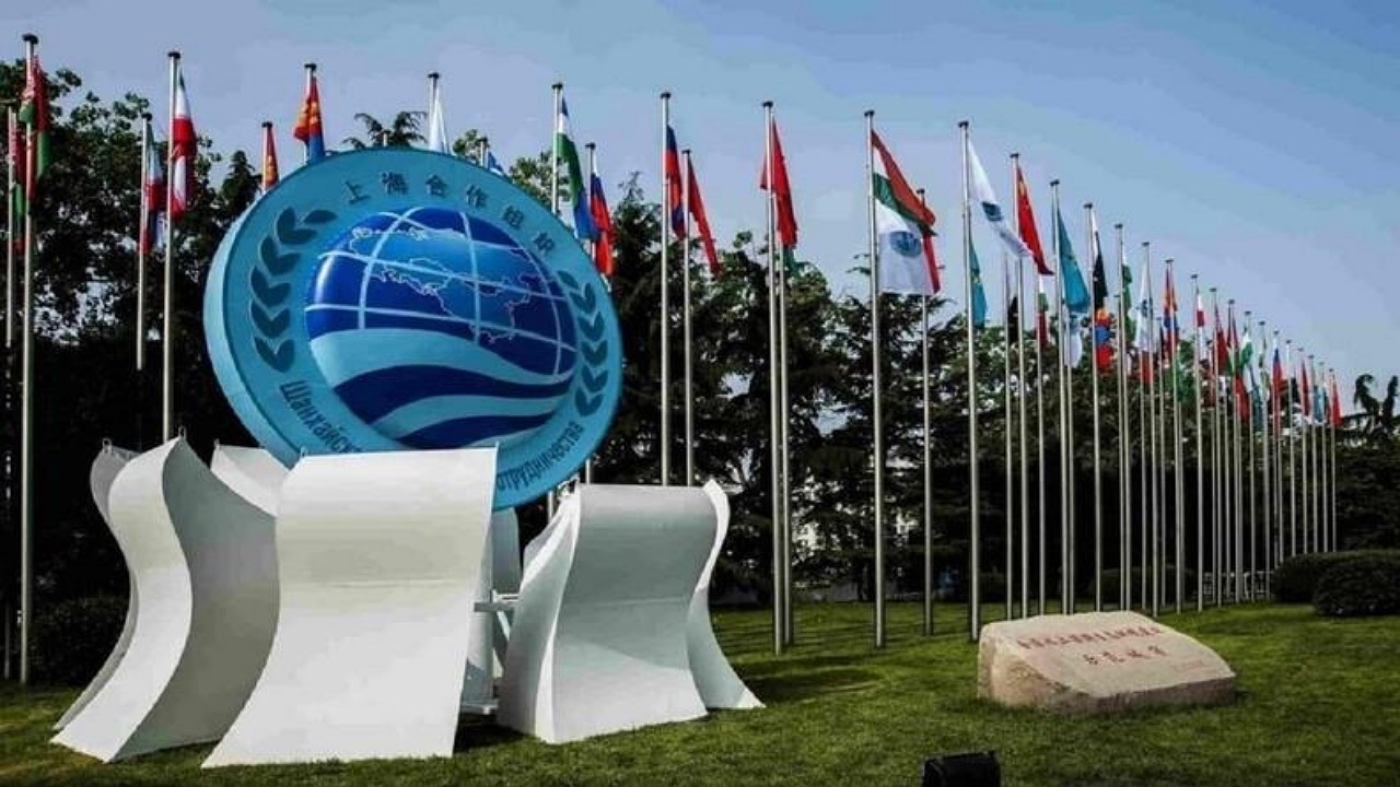 اعزام هیأت قضایی ایران به مجمع قضات کشور‌های عضو سازمان همکاری شانگهای