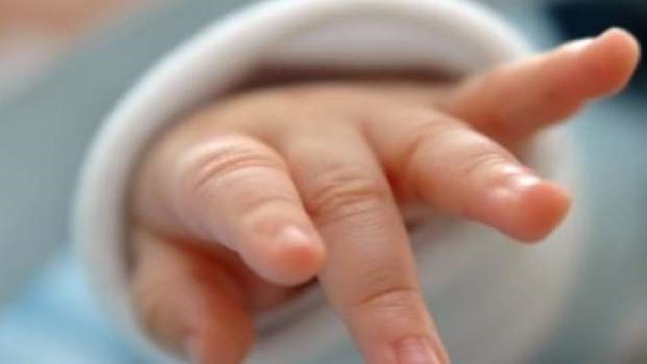 نجات جان نوزاد ۴ روزه توسط تیم اورژانس شیروان