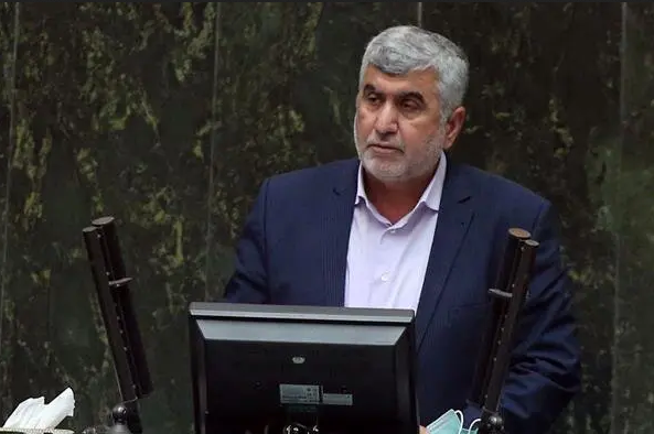 علیرضا ورناصری