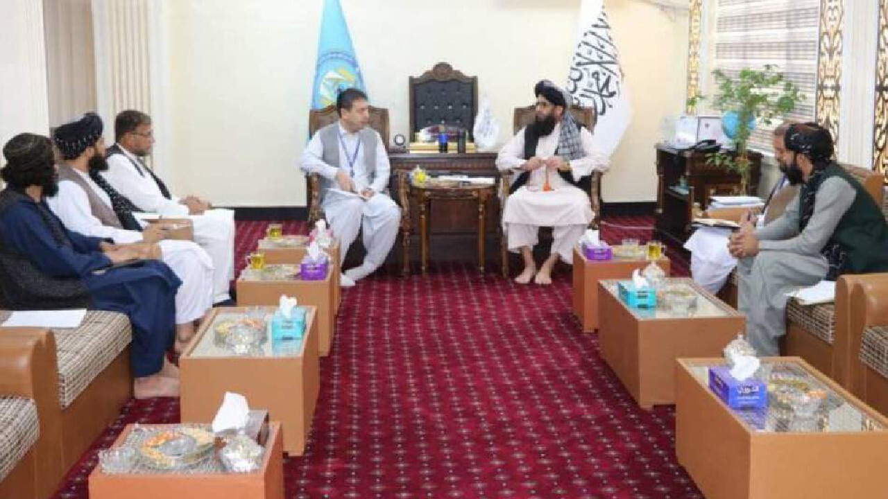 کمبود آب آشامیدنی جدی است