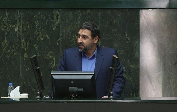 سید علی موسوی