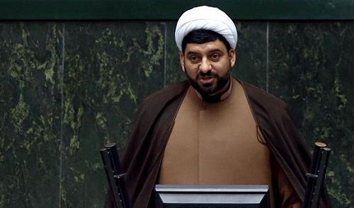 احد آزادی خواه