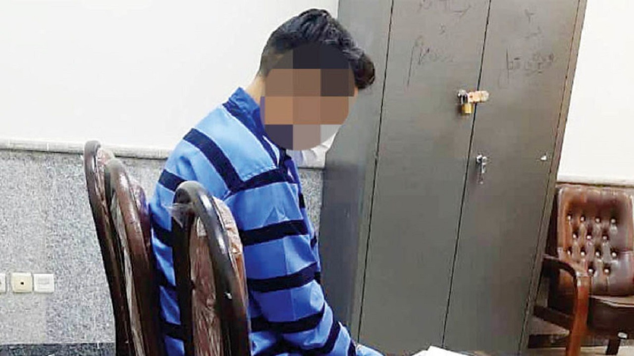 سرقت ۵۰ میلیاردی خدمتکار بعد از مرگ پیرزن