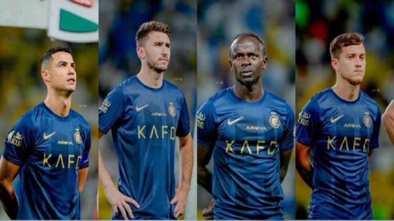 النصر محروم از فرمول ۵+۱ مقابل پرسپولیس و افشای تنها غایب تیم سعودی