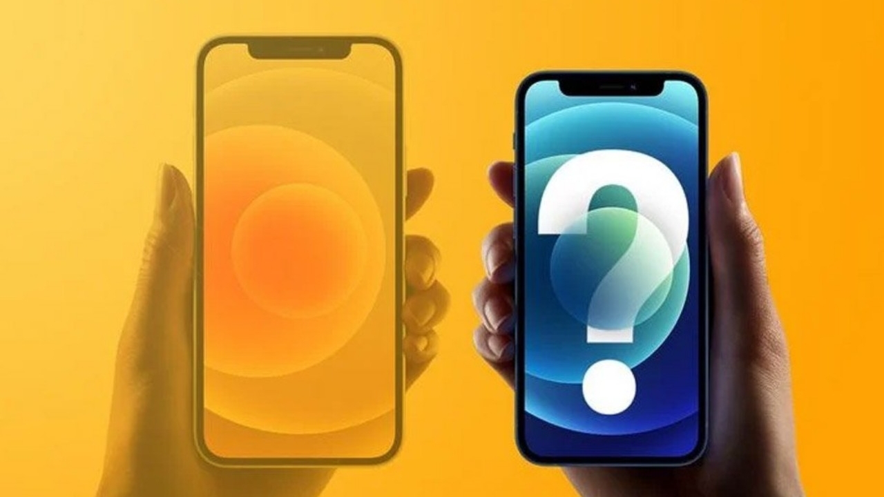 اپل آیفون ۱۵ مینی را عرضه می‌کند؟