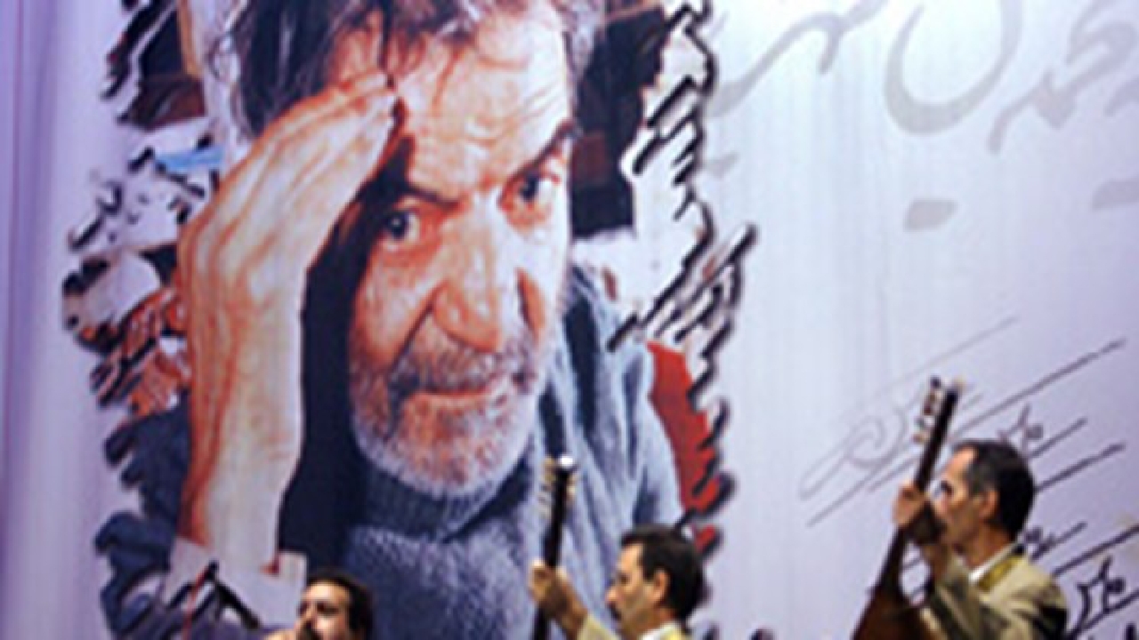 ناگفته‌هایی رازگونه از شهریار؛ شعر استاد هیچ‌گاه دست انیشتین نرسید
