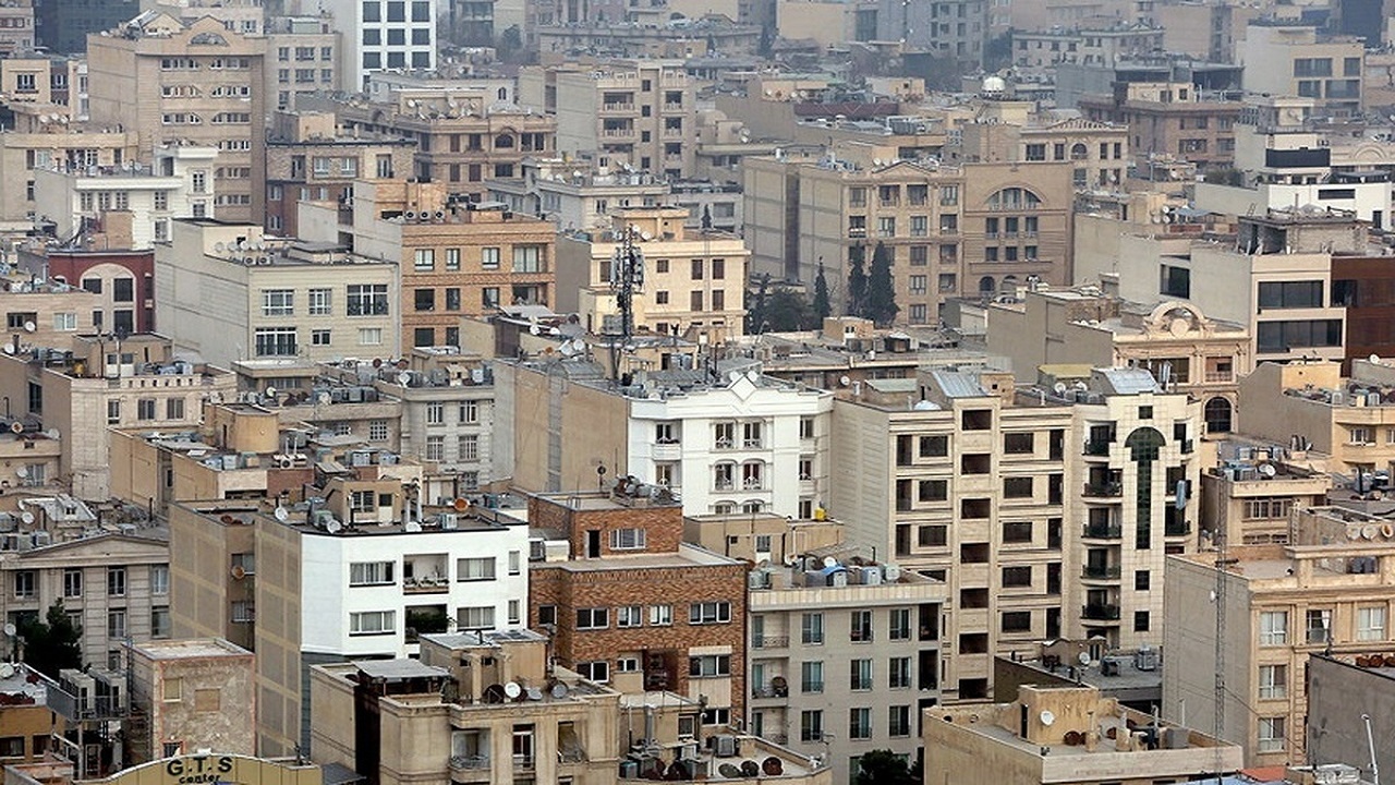 اقدامات شهرداری برای تسهیل خانه دار شدن تهرانی‌ها