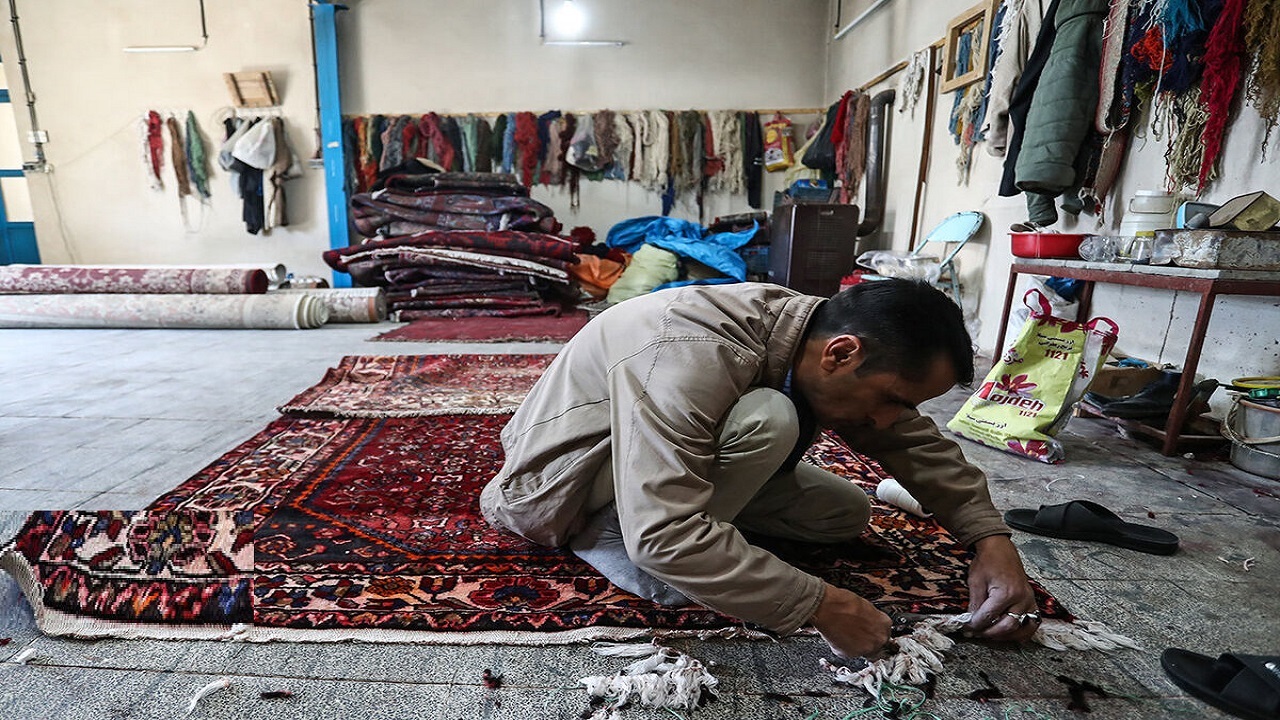 ۹۰ میلیارد تومان تسهیلات اشتغال خانگی در قم جذب شد