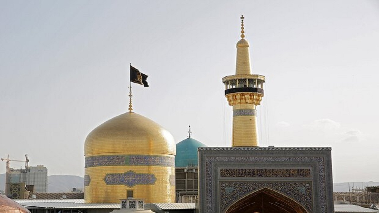 اعزام ۱۴۰ نفر از مددجویان بندرعباسی به مشهد مقدس