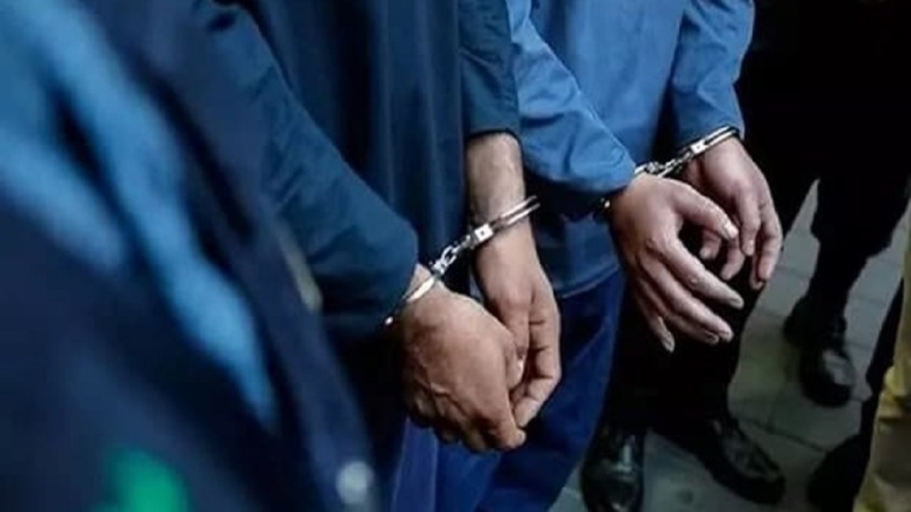 ۲۰ نفر از صحنه‌گردانان ایجاد آشوب در استان مرکزی دستگیر شدند