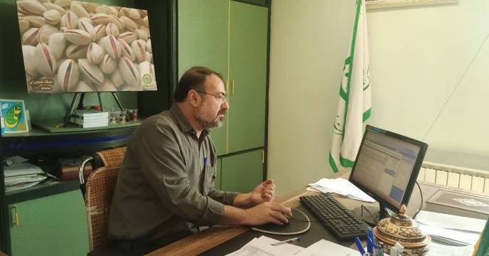 ذخیره سازی بیش از ۱۴ هزارتن انواع کود کشاورزی در انبار‌های استان کرمان