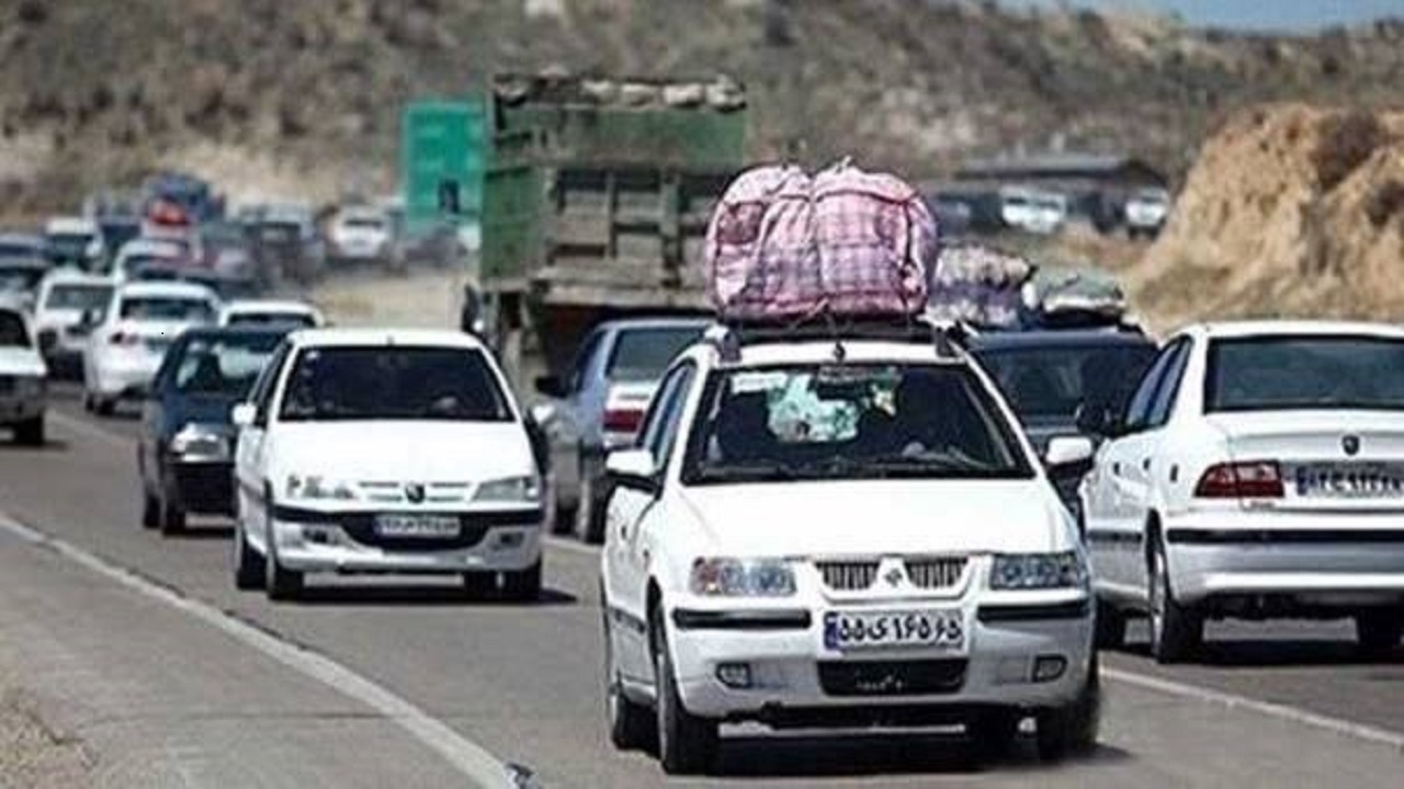 اقامت بیش از ۵۰۰ هزار گردشگر در اردبیل