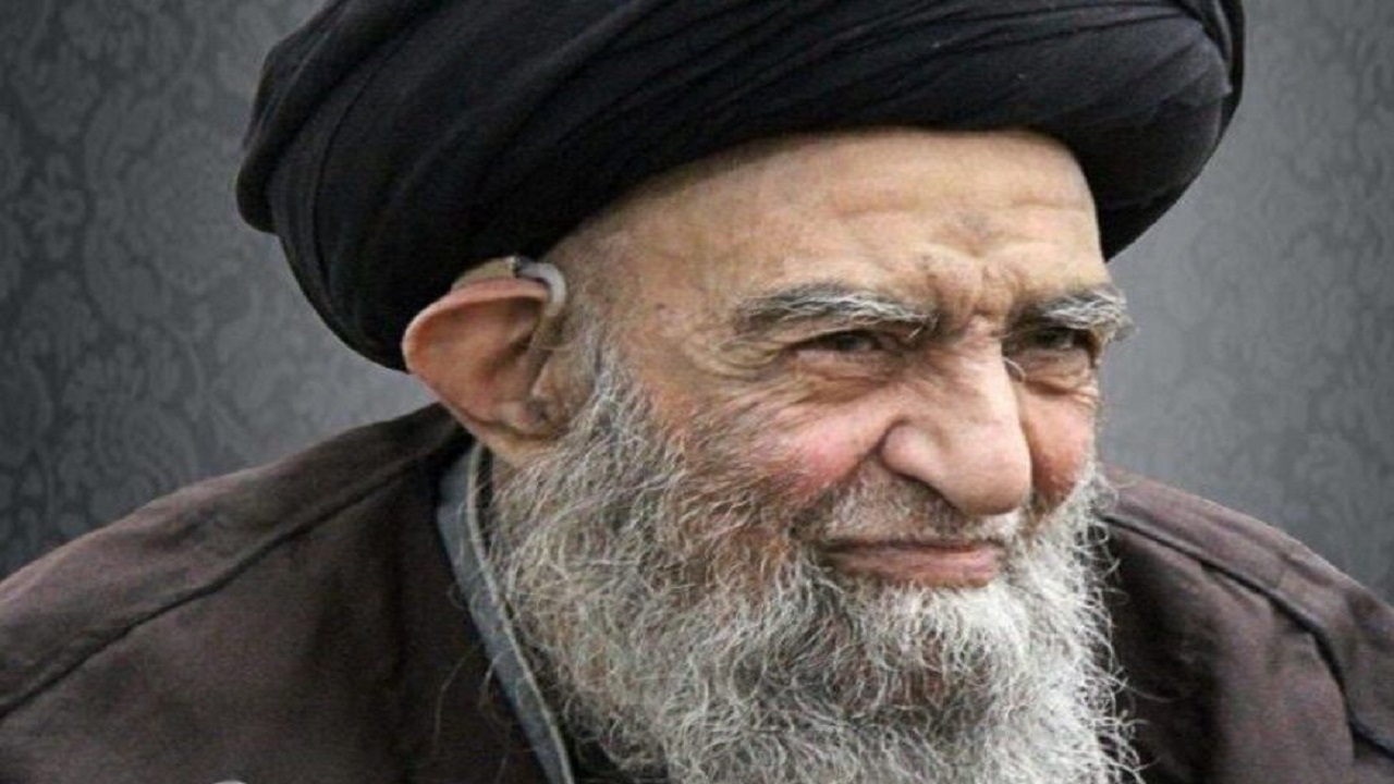 آیت‌الله الخرسان خدمات گسترده‌ای در نشر معارف اسلامی داشت