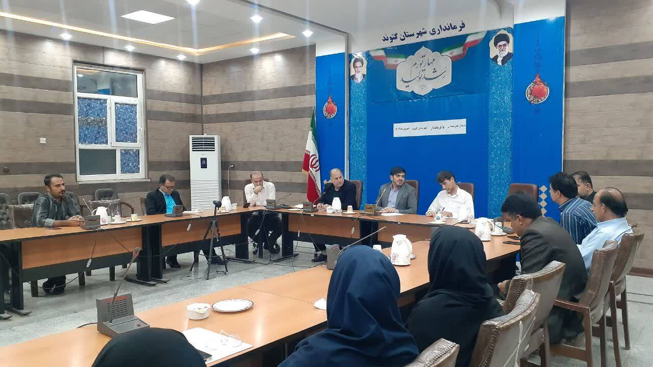 گتوند پیشران در حوزه فرهنگ و هنر است