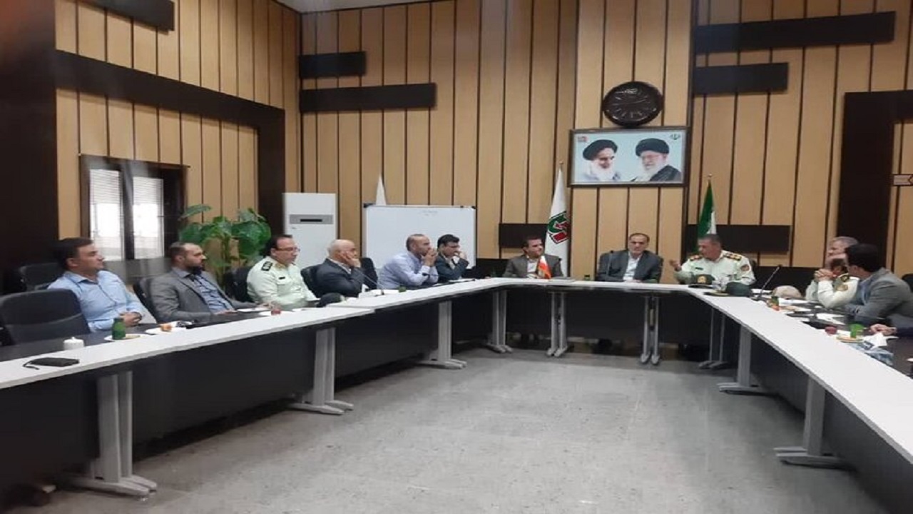 مقابله با قاچاق سوخت نیازمند عزم جدی