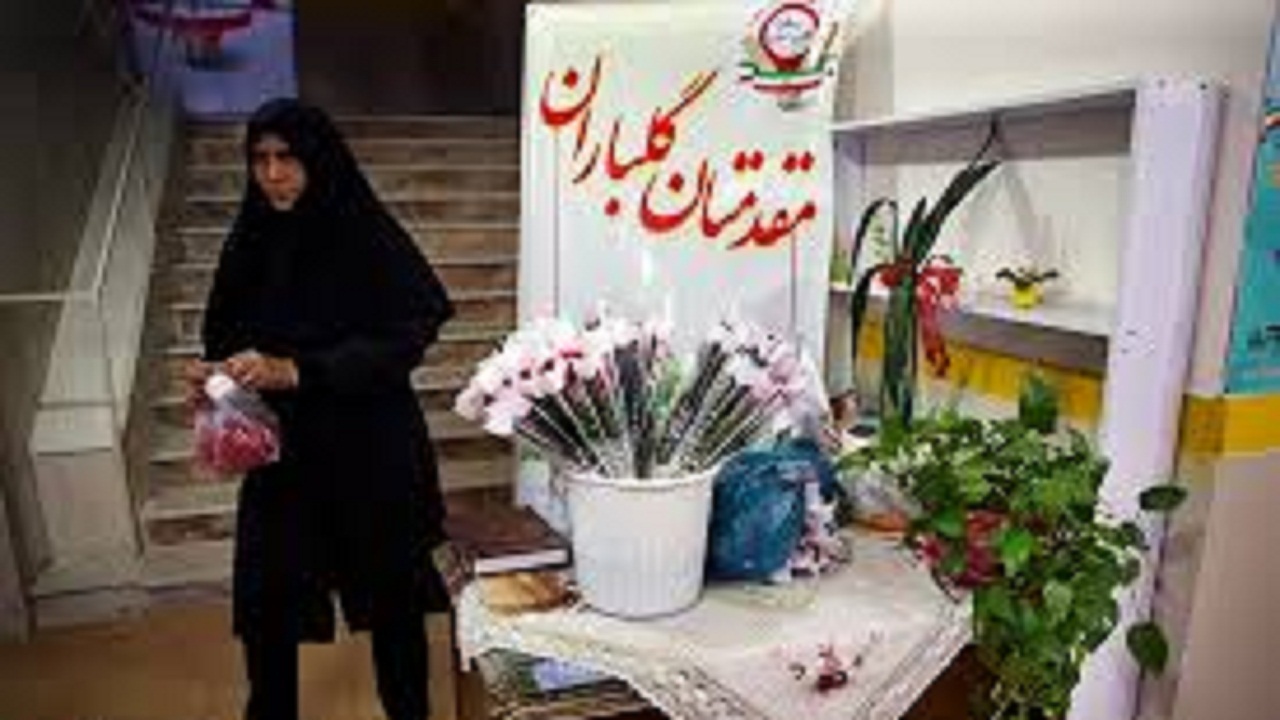 روند آماده سازی مدارس برای سال تحصیلی جدید