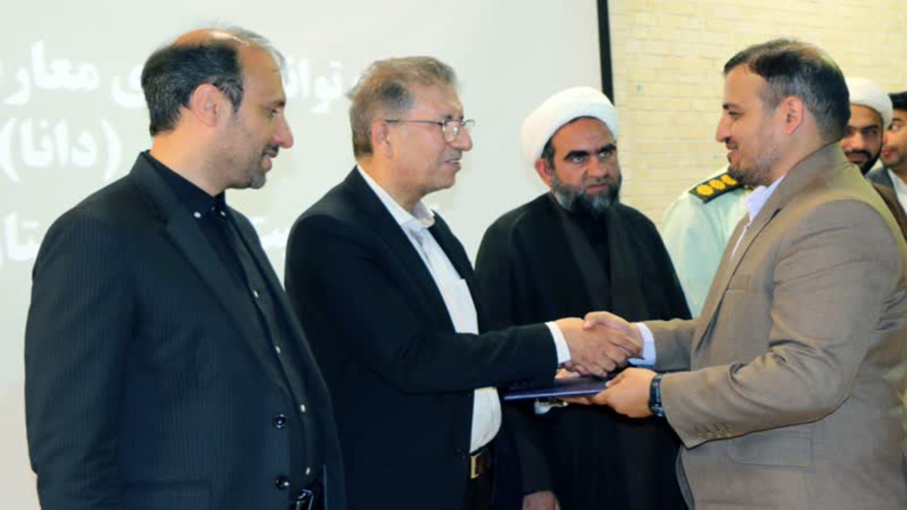 اجرای عدالت در جامعه با سرعت محقق می‌شود