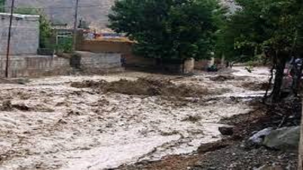 پرداخت نشدن خسارت سیل مانسون به کشاورزان کهگیلویه و بویراحمد
