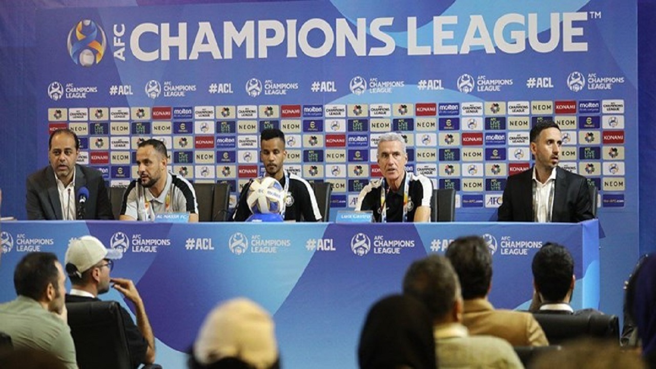 بازی راحتی برابر پرسپولیس نداریم