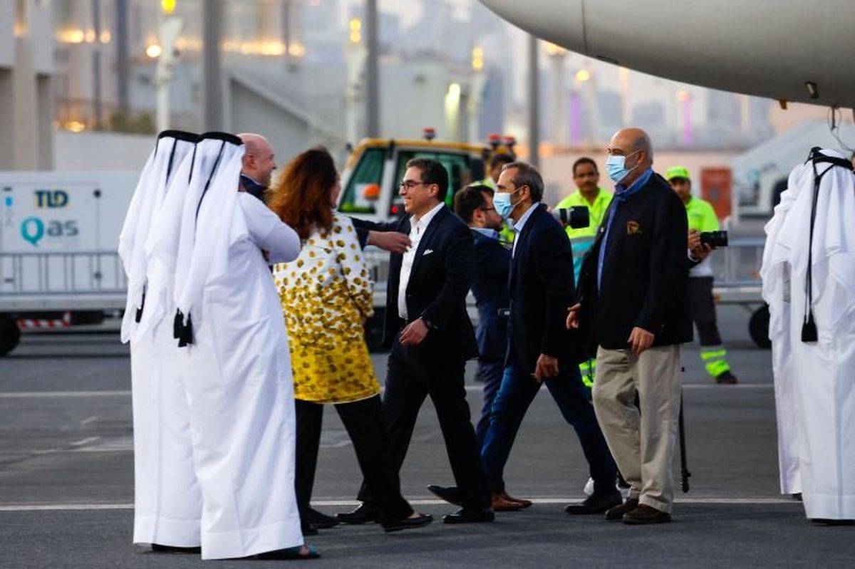 قطر