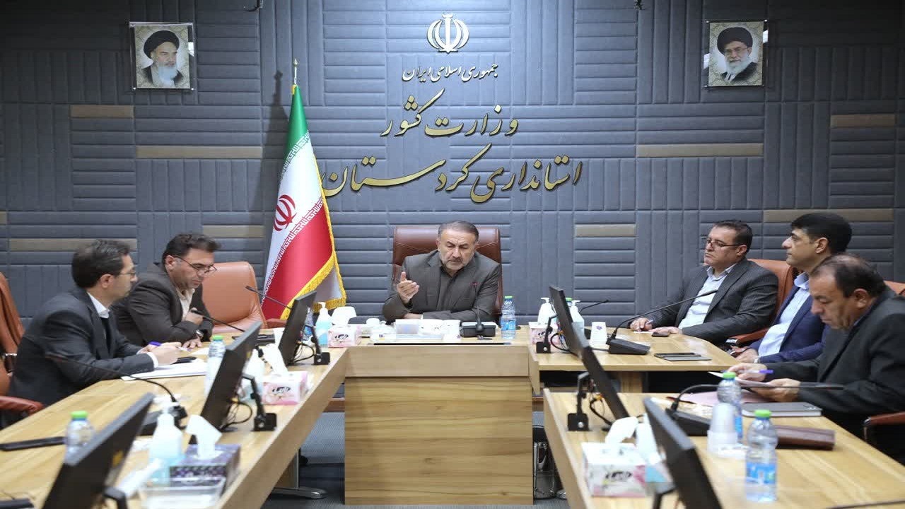 برگزاری جشنواره موسیقی اقوام رویداد بی‌نظیری در کردستان است