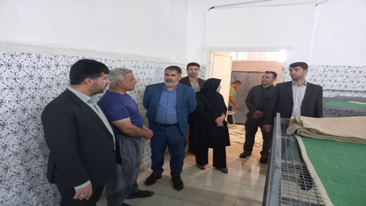 مهارت آموزی در اولویت کمپ ماده ١۶ ترک اعتیاد باشد