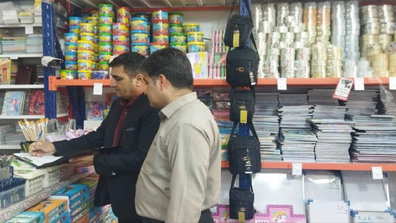 برخورد قانونی با ۱۷ متخلف در طرح نظارتی ویژه بازگشایی مدارس