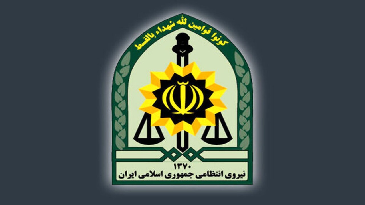 کار انسان دوستانه مامور انتظامی در بندرعباس + فیلم