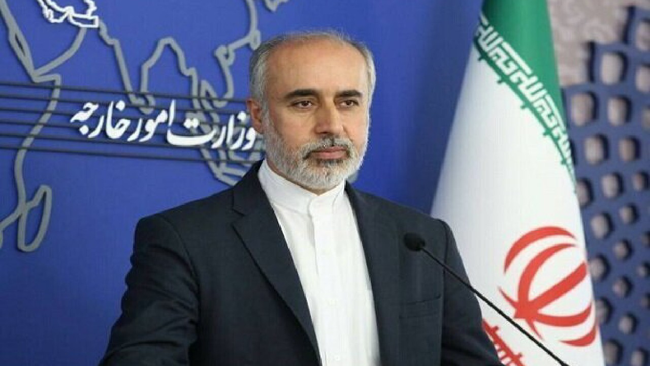 حضور ایران در نشست کشورهای منطقه برای حل بحران افغانستان + فیلم