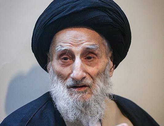 درگذشت عالم عالیقدر آیت‌الله سید محمد حسین مرتضوی لنگرودی