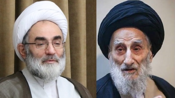 پیام تسلیت نماینده ولی فقیه در گیلان در پی درگذشت آیت‌الله سید محمد حسین مرتضوی لنگرودی