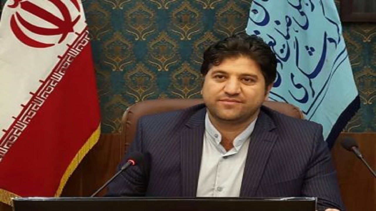 عملیات مرمت و سامان‌دهی قلعه شیاخ دهلران پایان یافت