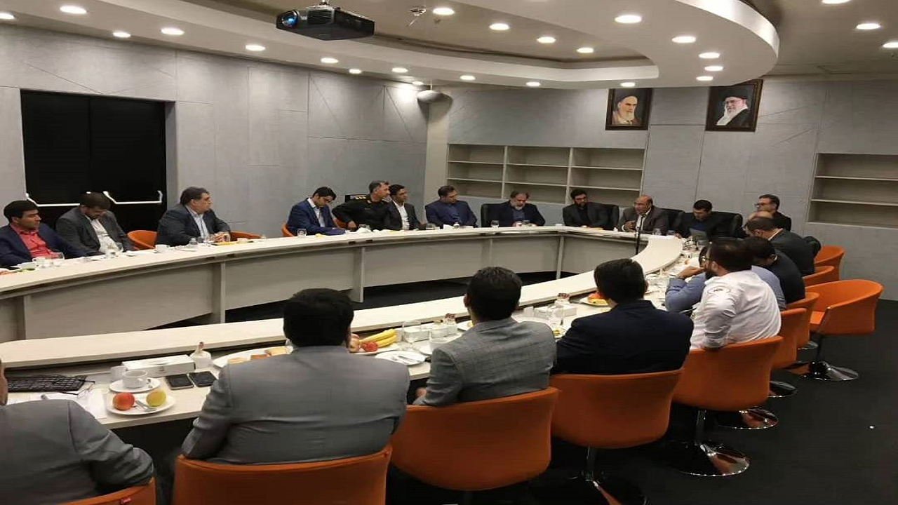 اتخاذ تمهیدات ترافیکی و انتظامی بازی النصر و پرسپولیس
