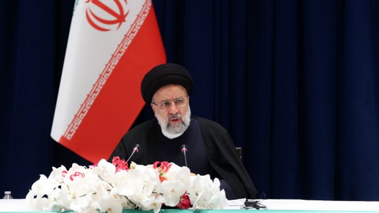 تغییر رفتار زورگویانه آمریکا موجب جلب اعتماد ایران خواهد بود