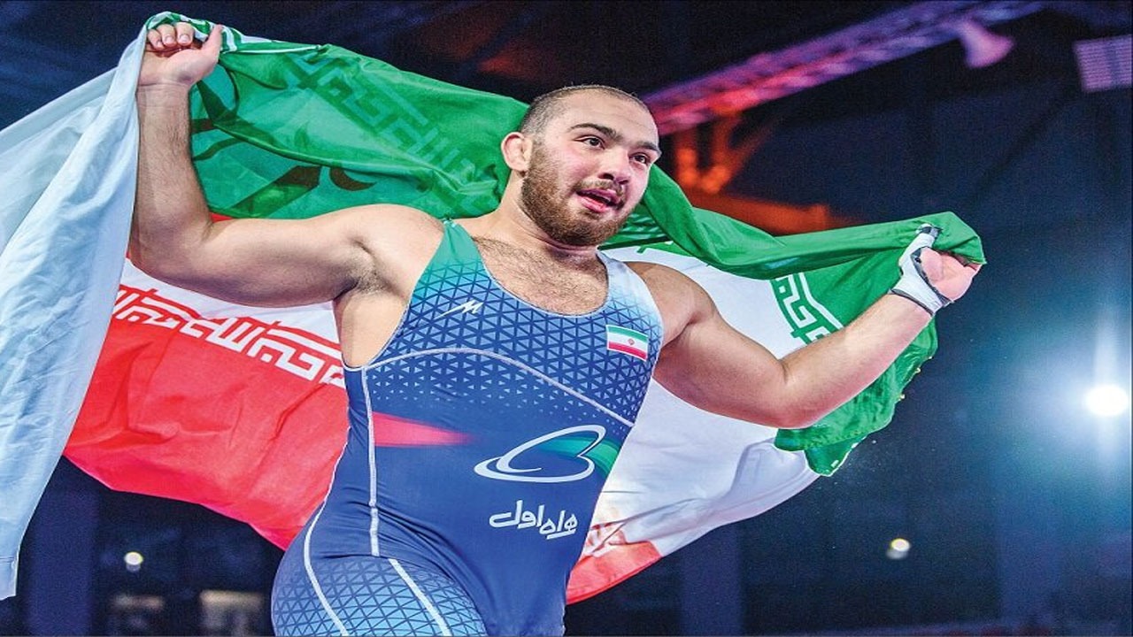 ناگفته‌های پدر امیر حسین زارع؛ دوست‌دارم پسرم مسیر تختی را برود