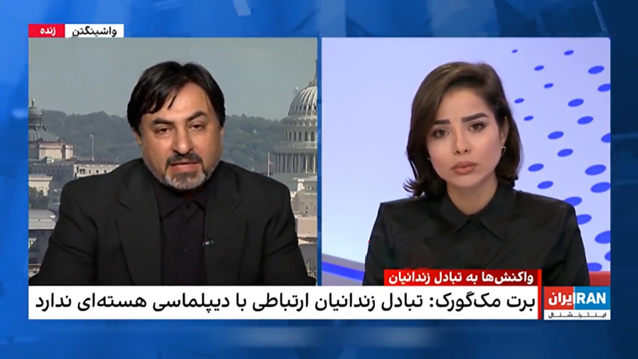 آتش در اردوگاه رسانه‌های معاند همزمان با سفر رئیسی به نیویورک