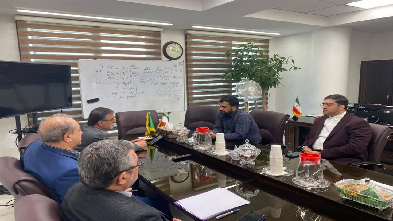 لزوم همکاری سازمان کشتیرانی برای حمل محصولات صادراتی مازندران