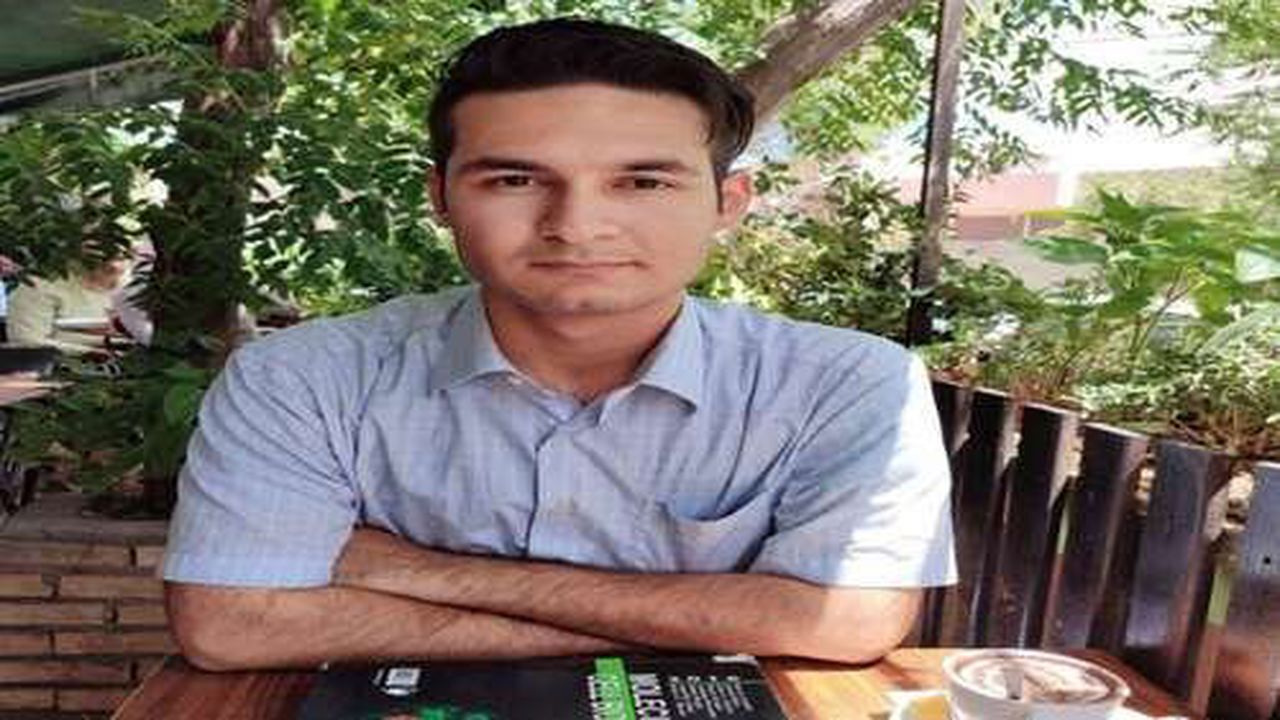 کسب رتبه اول آزمون کارشناسی ارشد زیست‌شناسی توسط دانشجوی  سمنانی